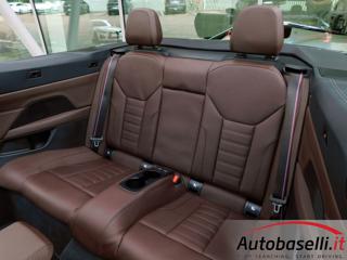 BMW 420 usata 25
