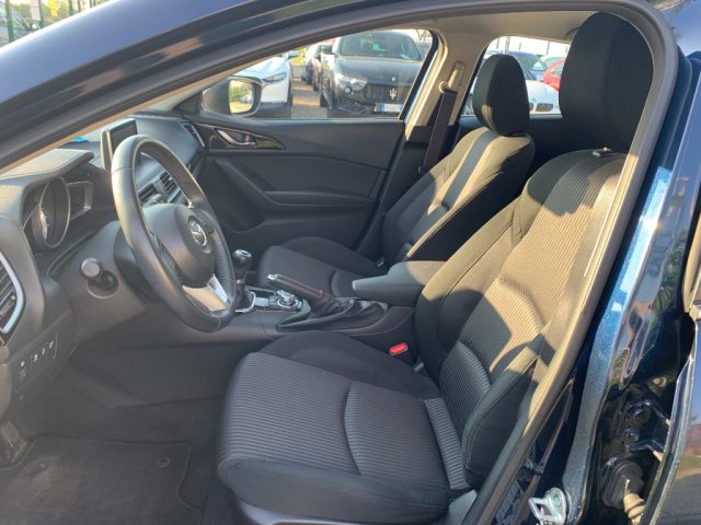 MAZDA 3 usata, con Chiusura centralizzata