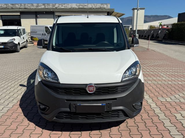 FIAT Doblo usata, con Alzacristalli elettrici