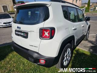 JEEP Renegade usata, con Airbag Passeggero