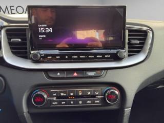 KIA XCeed usata, con Immobilizzatore elettronico