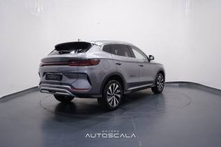 BYD Seal U usata, con Antifurto