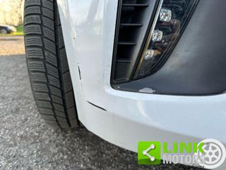 HYUNDAI Ioniq usata, con Cruise Control