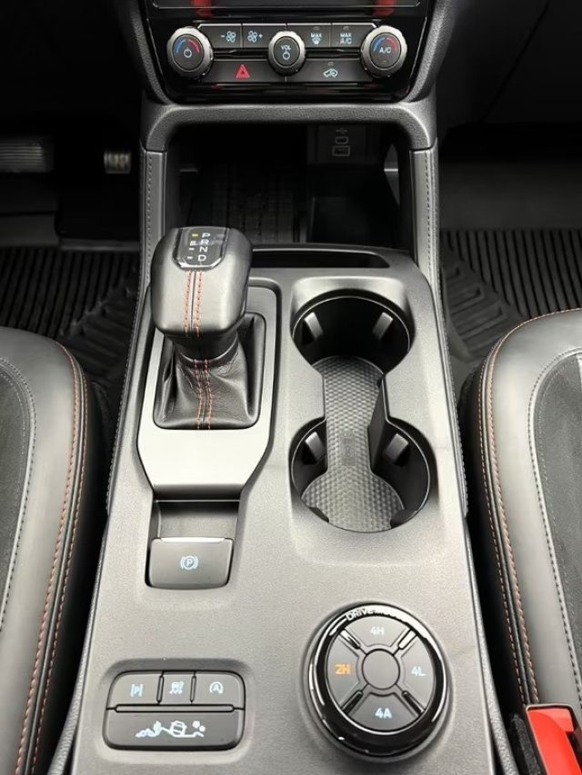 FORD Ranger Raptor usata, con Cruise Control