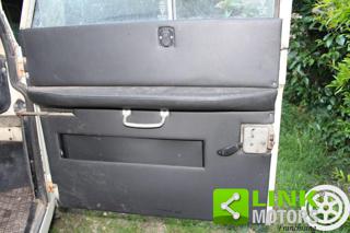 LAND ROVER Series usata 24