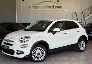 FIAT 500X usata, con Controllo automatico clima