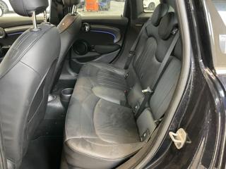 MINI Cooper usata, con Fendinebbia