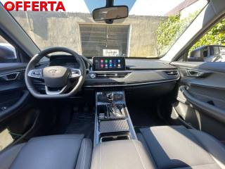 DR MOTOR DR 5.0 usata, con Sensori di parcheggio posteriori