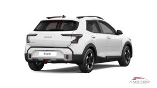 KIA Stonic usata 1