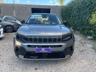JEEP Avenger 1.2 Turbo 100 CV Altitude