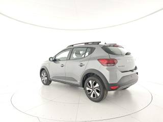 DACIA Sandero usata, con Airbag laterali