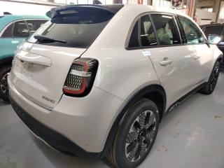 FIAT 600 usata, con Airbag Passeggero