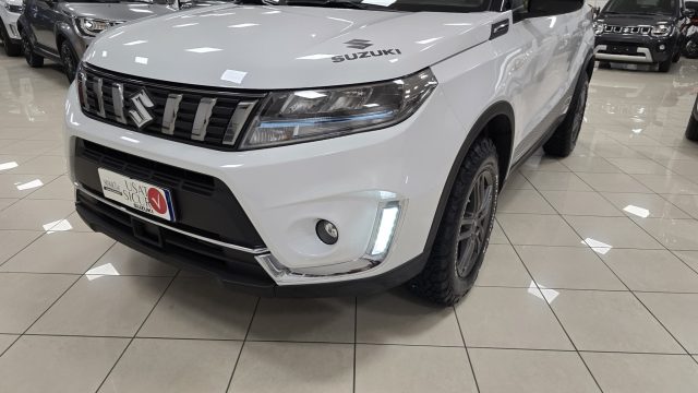 SUZUKI Vitara usata, con Luci diurne LED