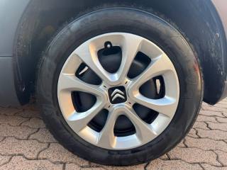 CITROEN C3 usata, con Specchietti laterali elettrici