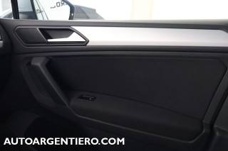 VOLKSWAGEN Tiguan usata, con Volante multifunzione