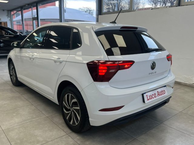 VOLKSWAGEN Polo usata, con Autoradio