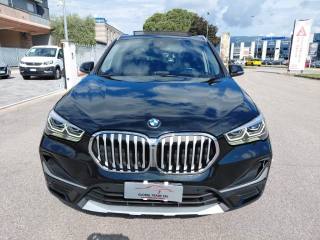 BMW X1 usata, con Boardcomputer