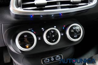 FIAT 500X usata, con Vivavoce