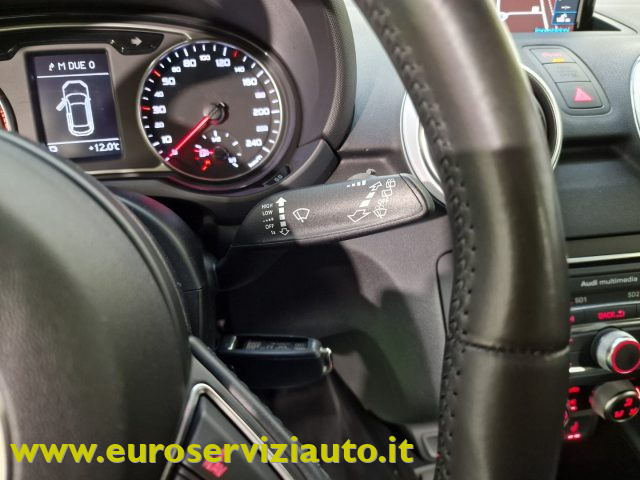 AUDI A1 usata 29