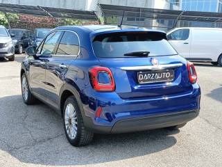 FIAT 500X usata, con Luci diurne LED