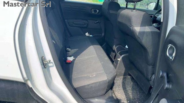 CITROEN C3 Aircross usata, con Chiusura centralizzata
