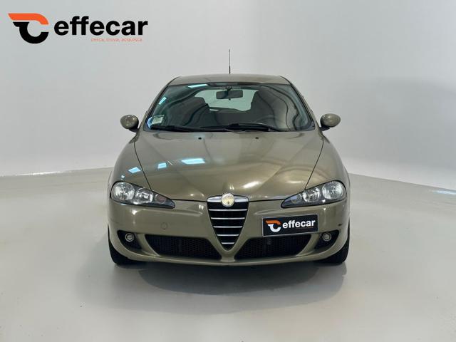 ALFA ROMEO 147 usata, con Airbag