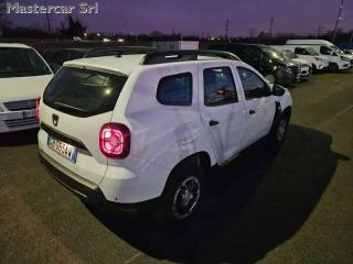 DACIA Duster usata, con Alzacristalli elettrici