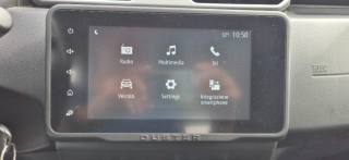DACIA Duster usata, con MP3