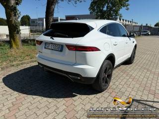 JAGUAR E-Pace usata, con Airbag
