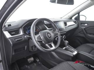 RENAULT Captur usata 7