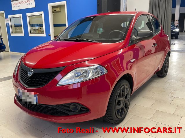 LANCIA Ypsilon usata, con Airbag Passeggero