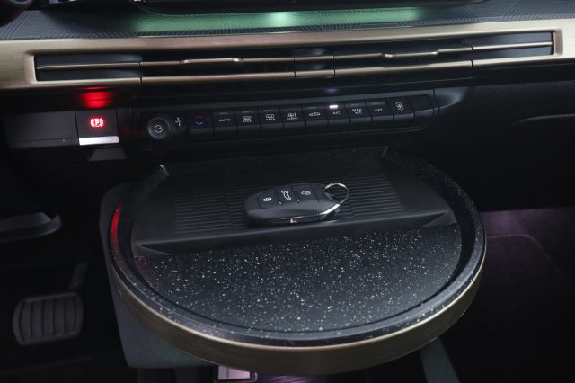 LANCIA Ypsilon usata 12