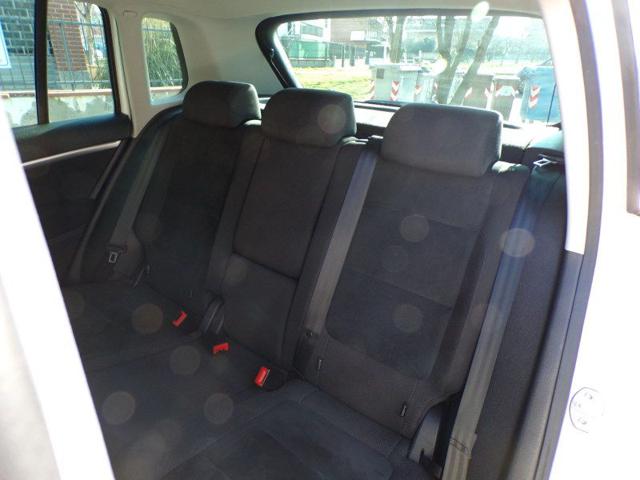 VOLKSWAGEN Tiguan usata 49