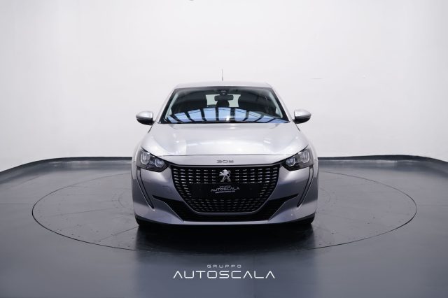 PEUGEOT 208 usata, con Airbag