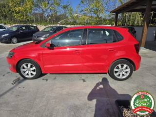 VOLKSWAGEN Polo usata, con Airbag Passeggero