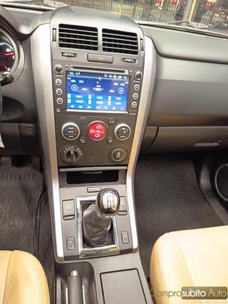 SUZUKI Grand Vitara usata 28