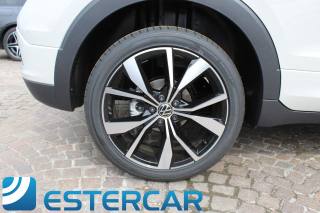 VOLKSWAGEN T-Cross usata, con Controllo trazione