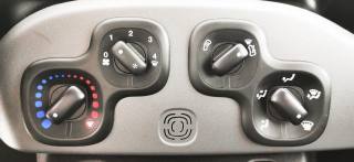 FIAT Panda usata, con Fendinebbia