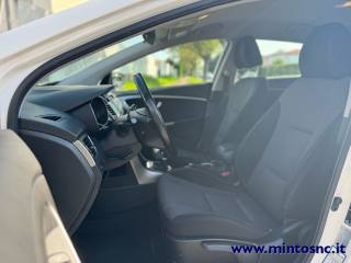 HYUNDAI i30 usata, con Autoradio