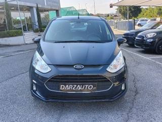 FORD B-Max usata, con Airbag