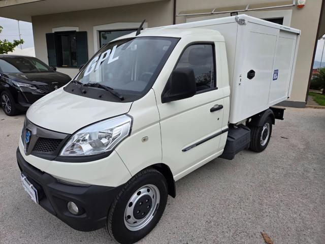 PIAGGIO Porter NP6 usata, con Chiusura centralizzata
