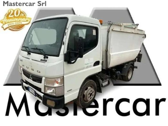 MITSUBISHI Canter usata, con Airbag