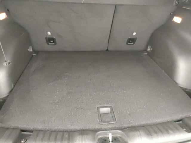 JEEP Compass usata, con Servosterzo