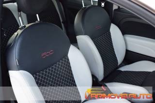FIAT 500C usata, con Autoradio