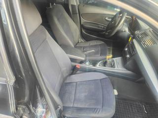 BMW 118 usata, con Fari Xenon