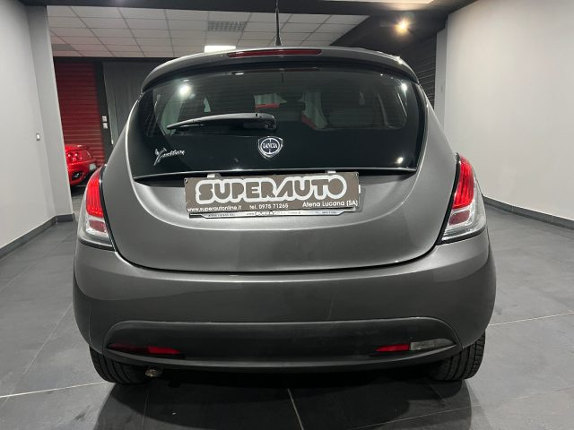 LANCIA Ypsilon usata, con Airbag Passeggero
