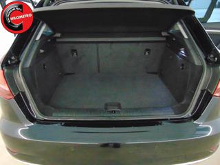 AUDI A3 usata, con Cerchi in lega