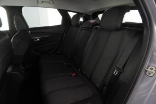 PEUGEOT 3008 usata 3