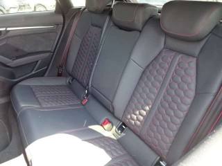 AUDI RS3 usata, con Boardcomputer