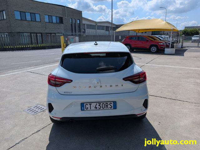 MITSUBISHI Colt usata, con Autoradio